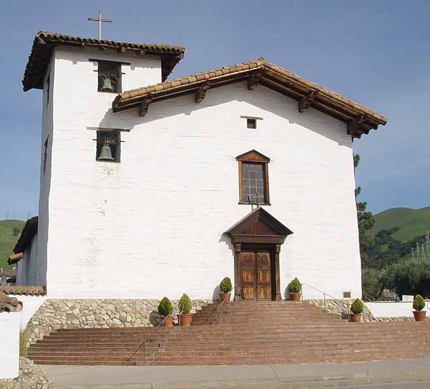Mission San Jose